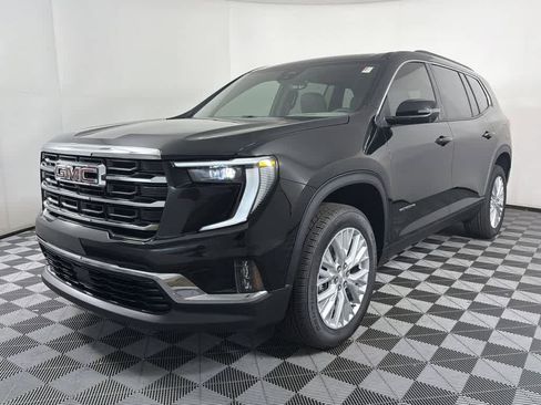 New 2026 GMC Acadia Elevation w/ Elevation Premium Package image 5