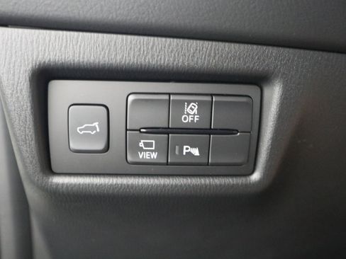 New 2025 MAZDA CX-5 2.5 Turbo w/ Premium Package image 27