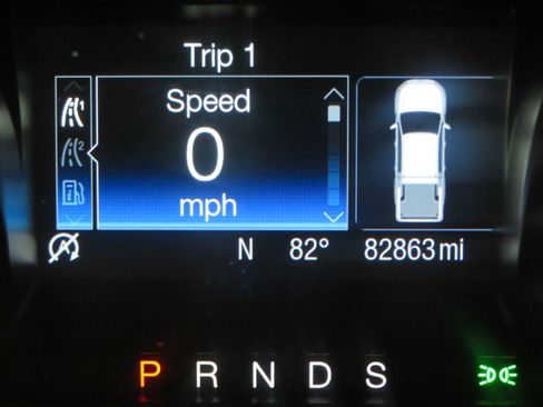 Used 2019 Ford Ranger XLT w/ Equipment Group 302A Luxury AWD/4WD image 31