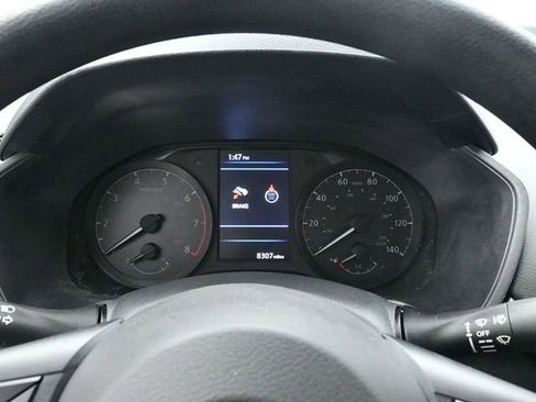 Used 2021 Nissan Altima 2.5 S image 9