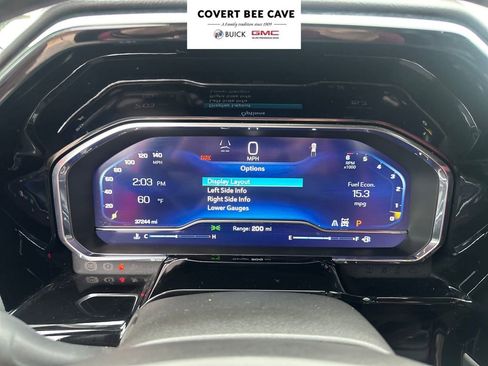 Used 2023 Chevrolet Silverado 1500 RST w/ Convenience Package II image 21