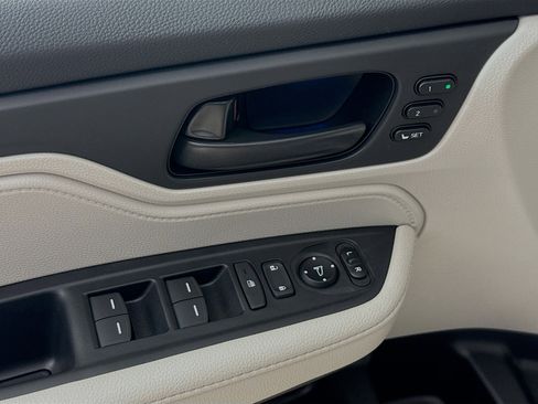 New 2026 Honda Odyssey EX-L image 20