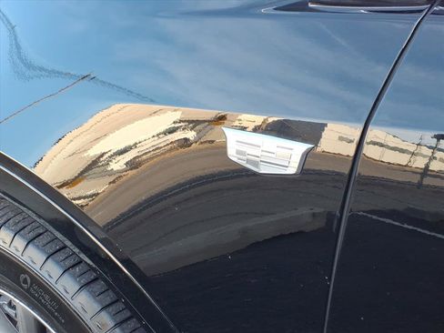 Certified 2023 Cadillac XT5 Premium Luxury image 10