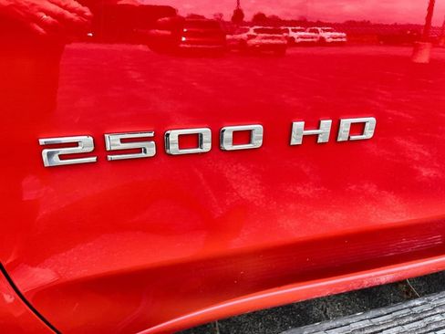 Certified 2022 Chevrolet Silverado 2500 LT w/ Remote Start Package AWD/4WD image 29