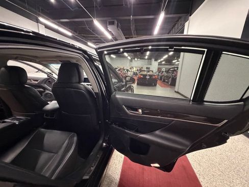 Used 2014 Lexus GS 350 AWD image 28