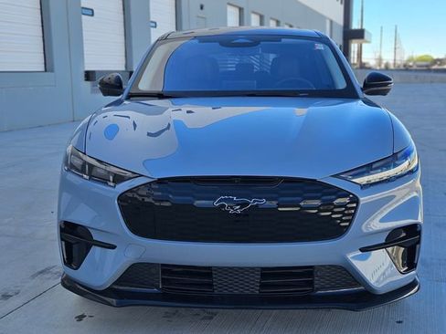 New 2026 Ford Mustang Mach-E Premium w/ Sport Appearance Package image 16