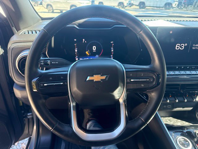 Used 2023 Chevrolet Colorado LT w/ LT Convenience Package AWD/4WD image 26