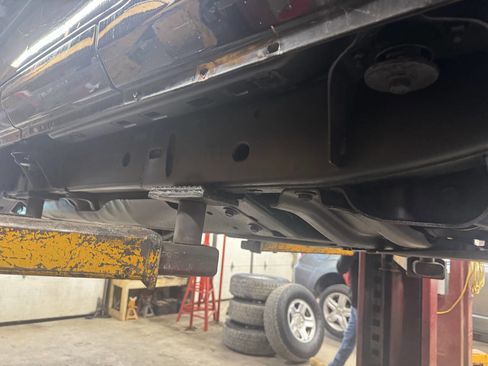 Used 2008 Jeep Wrangler Unlimited X image 41