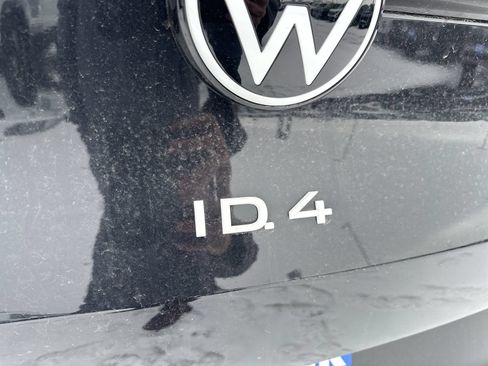 New 2026 Volkswagen ID.4 Pro AWD/4WD image 32