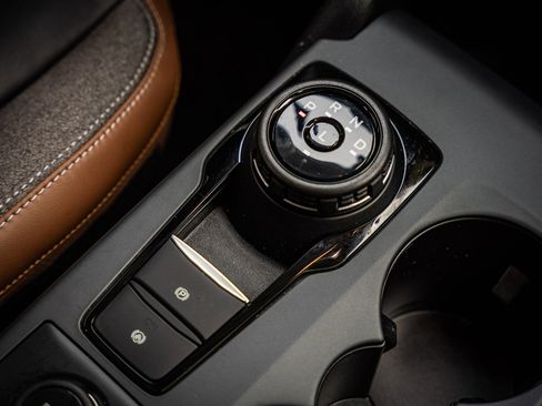 Used 2024 Ford Bronco Sport Outer Banks w/ Tech Package image 33