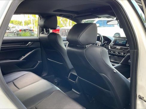 Used 2020 Honda Accord Sport image 20