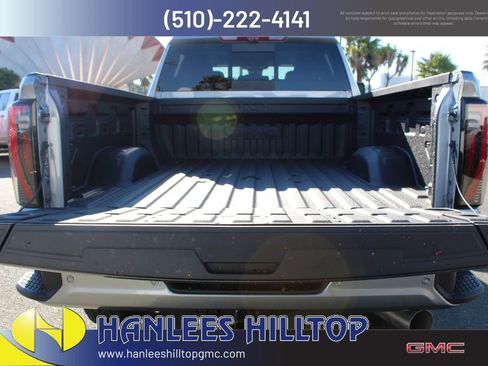 New 2026 GMC Sierra 2500 AT4 w/ AT4 Premium Plus Package image 10