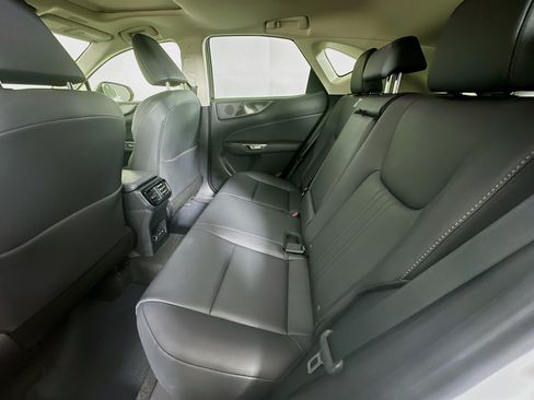 Used 2024 Lexus NX 250 FWD w/ Cold Area Package image 27