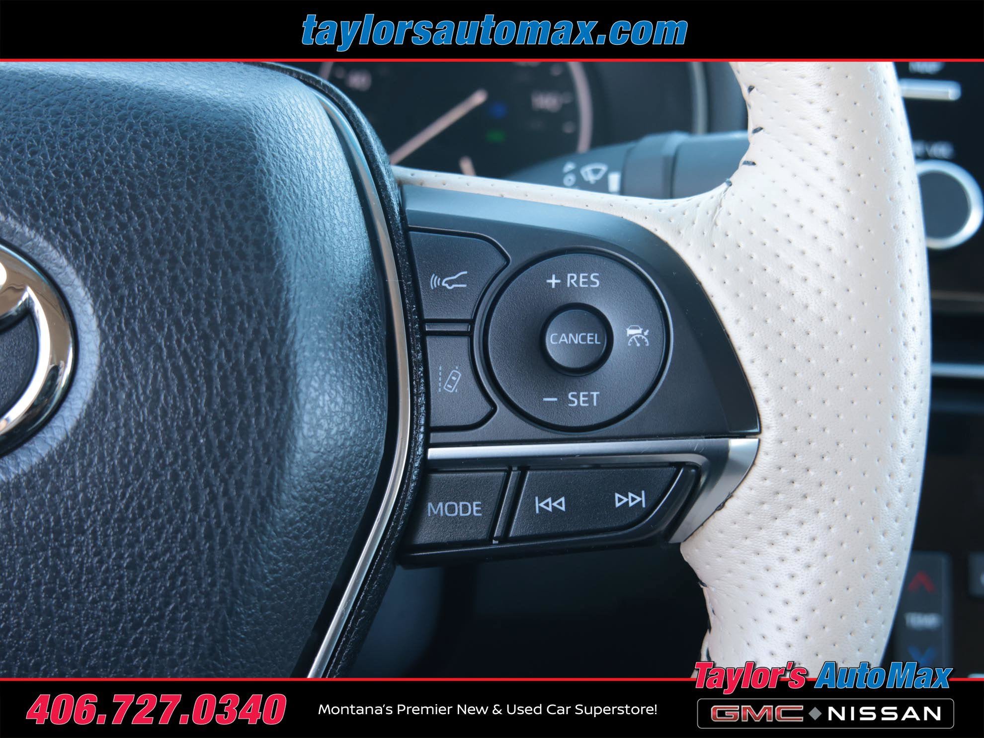 Used 2019 Toyota Avalon Limited FWD image 26