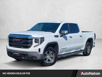 Used 2022 GMC Sierra 1500 SLT w/ SLT Convenience Package