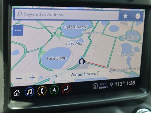 Used 2023 GMC Sierra 2500 Denali w/ Denali Ultimate Package image 16