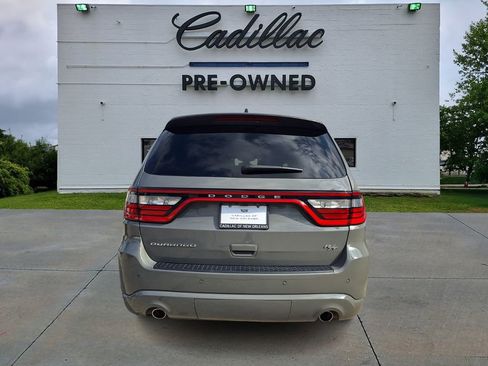 Used 2024 Dodge Durango R/T image 4