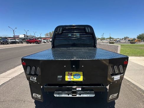Used 2013 Ford F250 Lariat w/ Lariat Ultimate Pkg AWD/4WD image 3