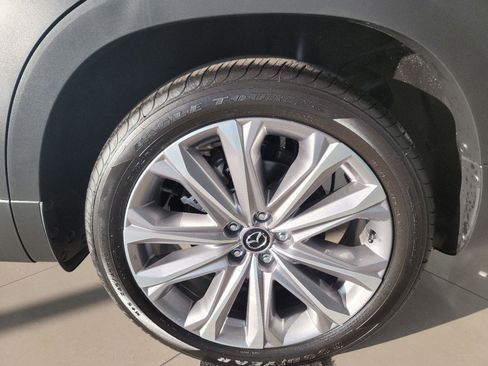 New 2026 MAZDA CX-50 AWD 2.5 S w/ Weather Package image 73