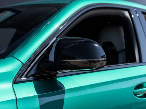 Used 2025 BMW X6 M Competition w/ Executive Package image 15