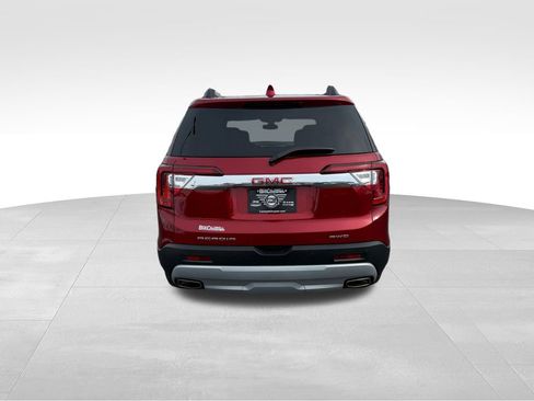 Used 2023 GMC Acadia SLT w/ Trailering Package image 7