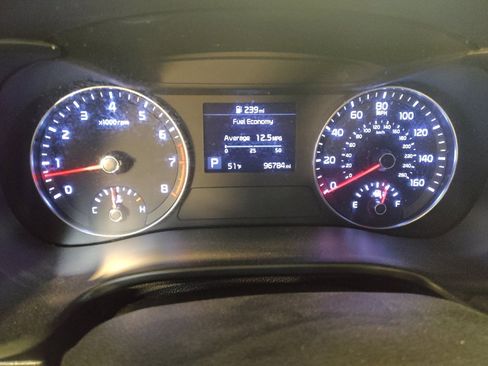 Used 2021 Kia Forte LXS FWD image 23