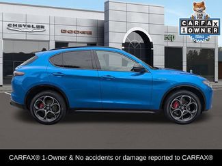 Used 2024 Alfa Romeo Stelvio Veloce video 2