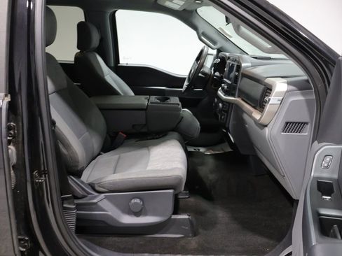Used 2021 Ford F150 XLT AWD/4WD image 22