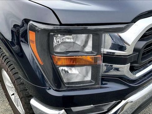 Used 2023 Ford F150 XLT image 29
