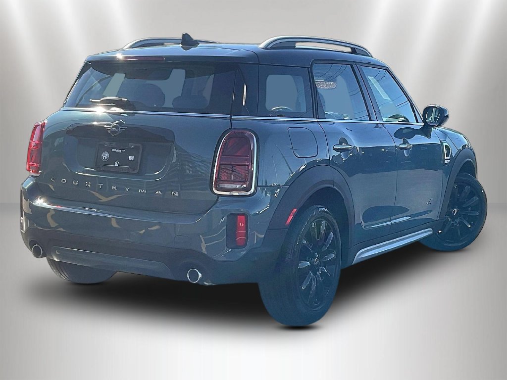 Used 2024 MINI Cooper Countryman S AWD/4WD image 6