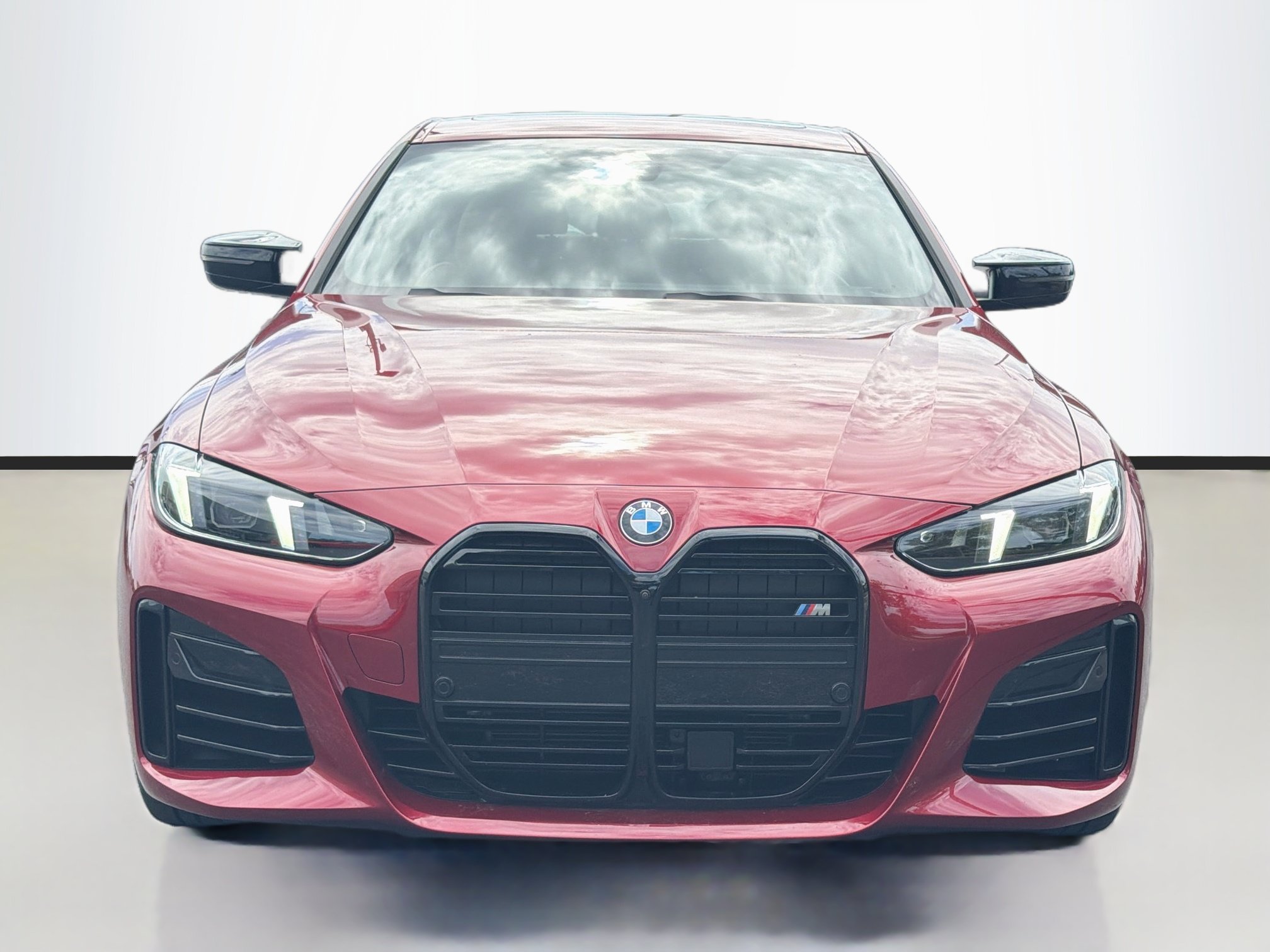 Used 2025 BMW 440i xDrive AWD/4WD image 8