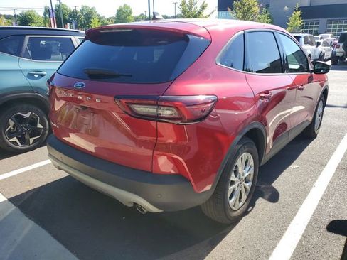 Used 2025 Ford Escape Active w/ Tech Pack #1 FWD image 4
