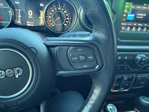 Certified 2022 Jeep Gladiator Sport image 19