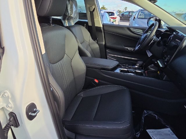 New 2026 Lexus NX 350 AWD w/ Premium Package image 25