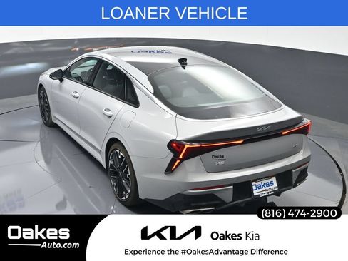 Used 2026 Kia K5 GT FWD image 50