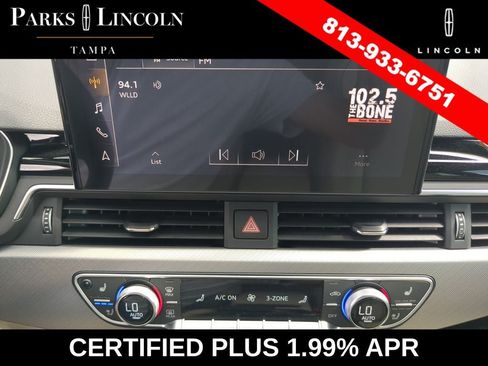Used 2022 Audi A5 2.0T Premium Plus AWD/4WD image 21