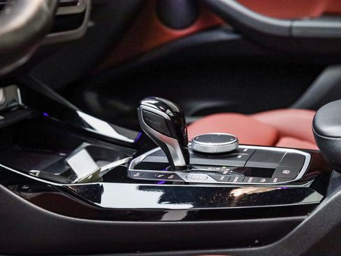 Certified 2023 BMW X3 xDrive30i w/ M Sport Package image 25