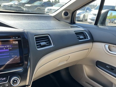 Used 2015 Honda Civic EX-L image 22