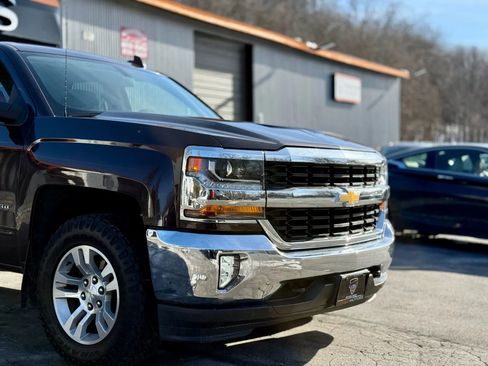 Used 2016 Chevrolet Silverado 1500 LT w/ All Star Edition image 26