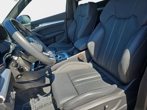 Used 2025 Audi Q5 2.0T Premium Plus AWD/4WD image 19