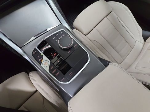 New 2025 BMW 230i xDrive Coupe w/ M Sport Package image 19