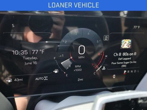 New 2026 GMC Yukon Elevation w/ Elevation Premium Package AWD/4WD image 39