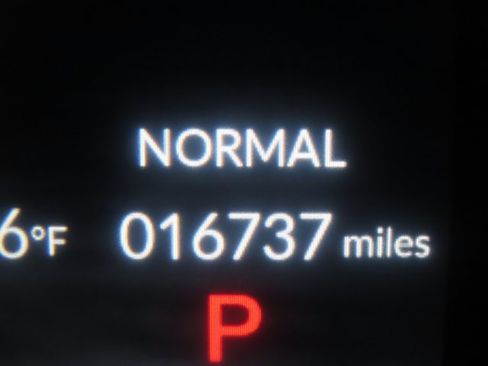 Used 2023 Honda CR-V EX-L image 23