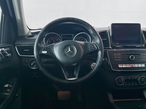 Used 2016 Mercedes-Benz GLE 350 image 18