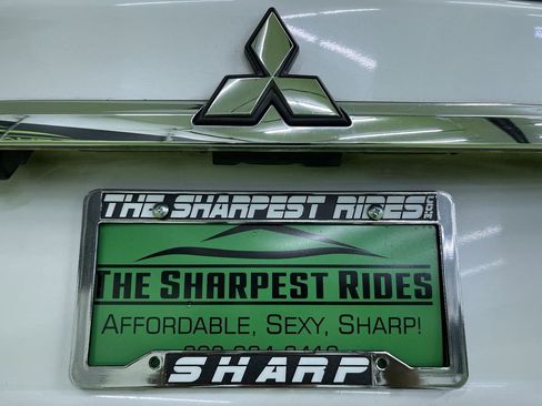 Used 2019 Mitsubishi Outlander Sport ES image 12