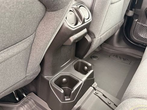 New 2026 Jeep Gladiator Sport AWD/4WD image 25