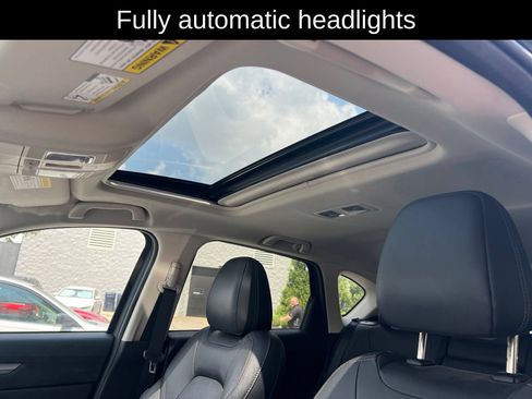 Used 2023 MAZDA CX-5 AWD 2.5 S image 12