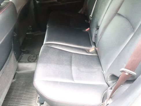 Used 2019 Toyota 4Runner TRD Off-Road Premium AWD/4WD image 46