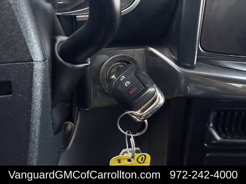 Used 2023 Ford F150 XL w/ STX Appearance Package RWD image 26