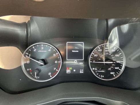 New 2026 Subaru Ascent Limited AWD/4WD image 15